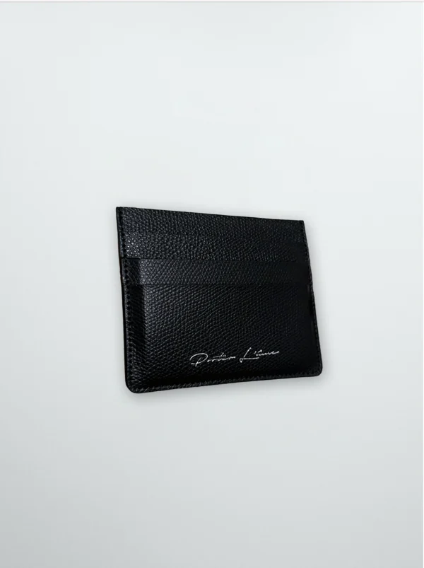 Cardholder